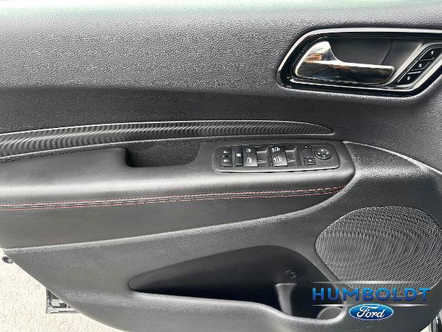 Used 2025 Dodge Durango R/T AWD/4WD image 12
