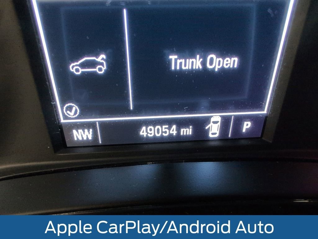 Used 2017 Chevrolet Cruze LT w/ Convenience Package image 26