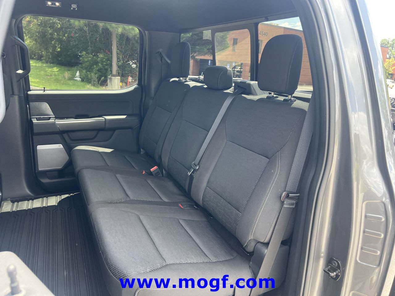 Certified 2023 Ford F150 XLT w/ Equipment Group 302A High AWD/4WD image 19