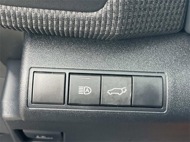 Used 2024 Toyota bZ4X Limited image 18