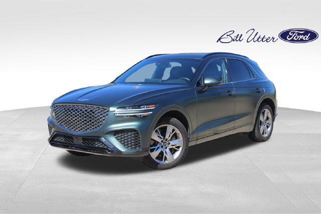 Used 2023 Genesis GV70 3.5T Sport w/ Cargo Package AWD/4WD image 1