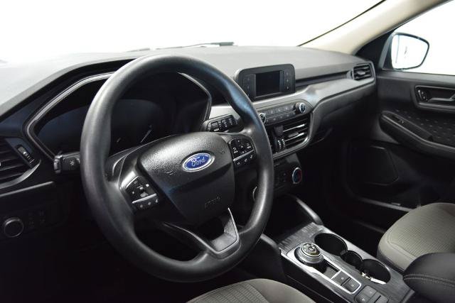 Certified 2020 Ford Escape S AWD/4WD image 9