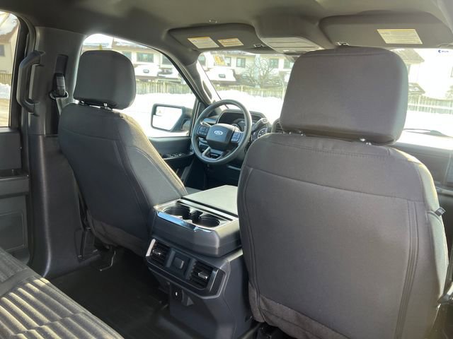 Certified 2023 Ford F150 XL w/ STX Appearance Package image 31