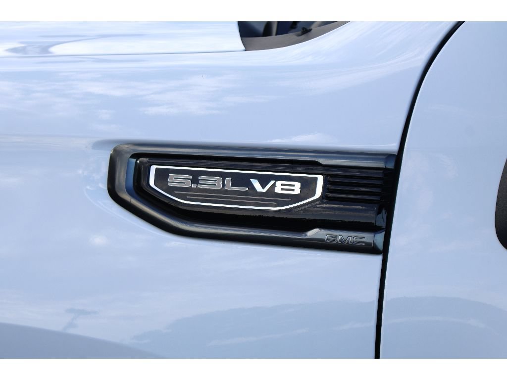 Used 2021 GMC Sierra 1500 AT4 AWD/4WD image 10