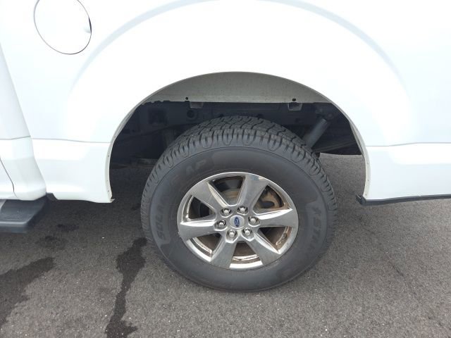 Certified 2020 Ford F150 XLT w/ XTR Package image 12