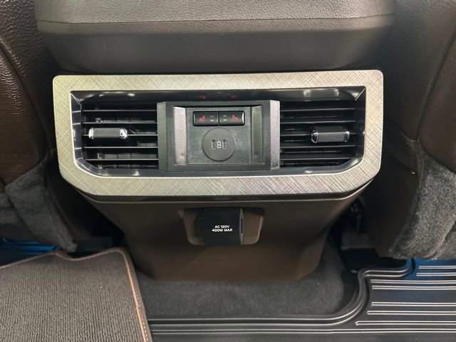 Certified 2026 Ford F250 King Ranch w/ Tremor Off-Road Package image 15