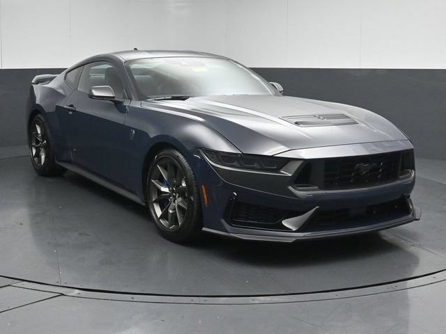 Certified 2026 Ford Mustang Dark Horse