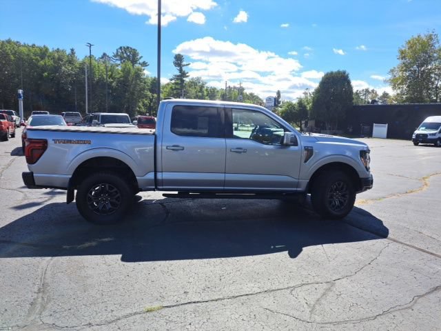 Certified 2024 Ford F150 Tremor w/ Equipment Group 402A High AWD/4WD image 9