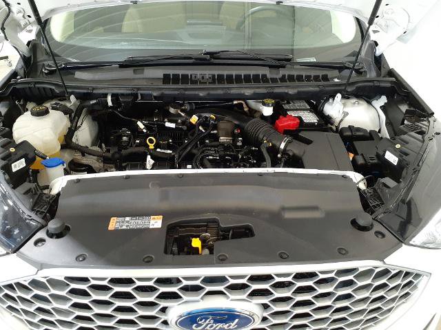 Certified 2024 Ford Edge SEL w/ Convenience Package AWD/4WD image 6