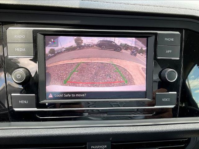 Used 2024 Volkswagen Jetta SE FWD image 6