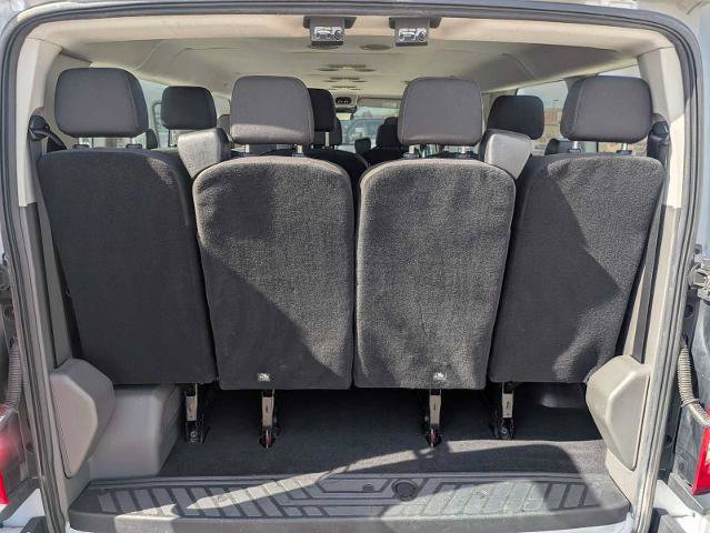 Certified 2024 Ford Transit 350 XLT RWD image 30
