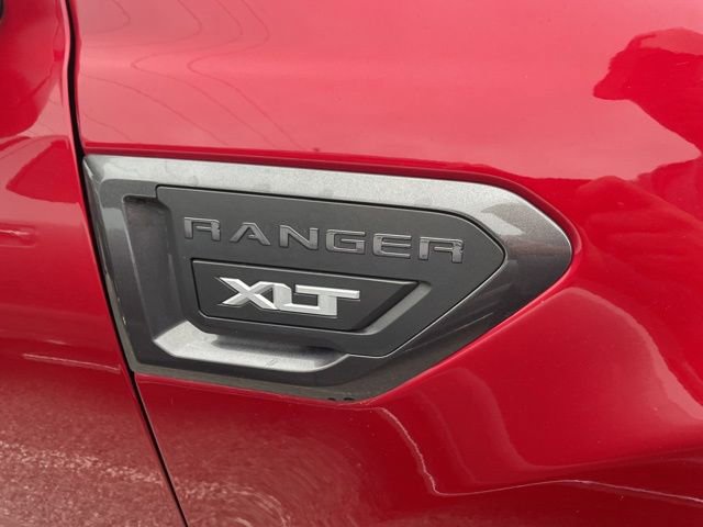 Certified 2020 Ford Ranger XLT w/ Equipment Group 301A Mid RWD image 6