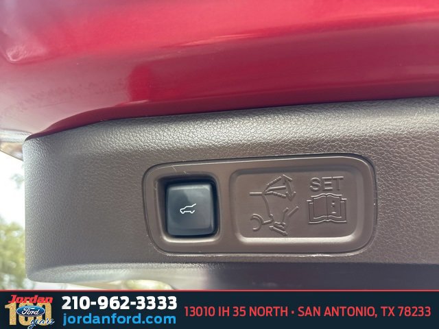 Certified 2022 Ford Expedition King Ranch image 29