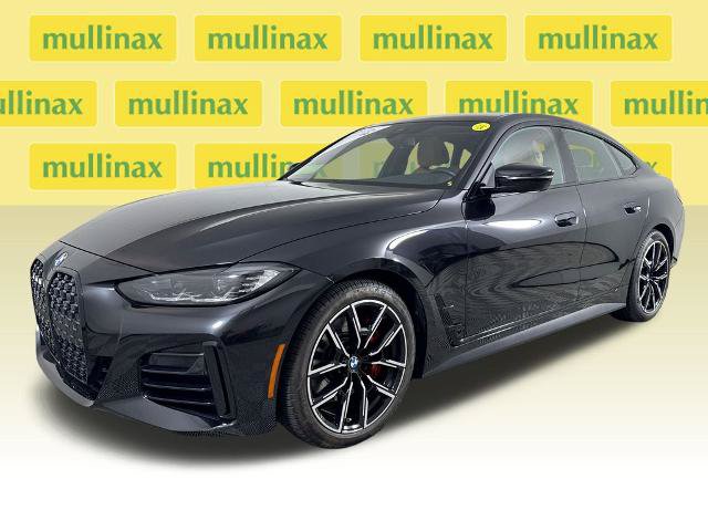 Used 2023 BMW 430i xDrive AWD/4WD image 14