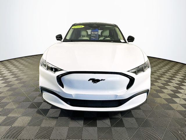 Certified 2025 Ford Mustang Mach-E Premium AWD/4WD image 5