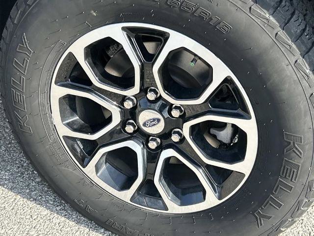 Certified 2024 Ford Expedition Max XLT AWD/4WD image 11