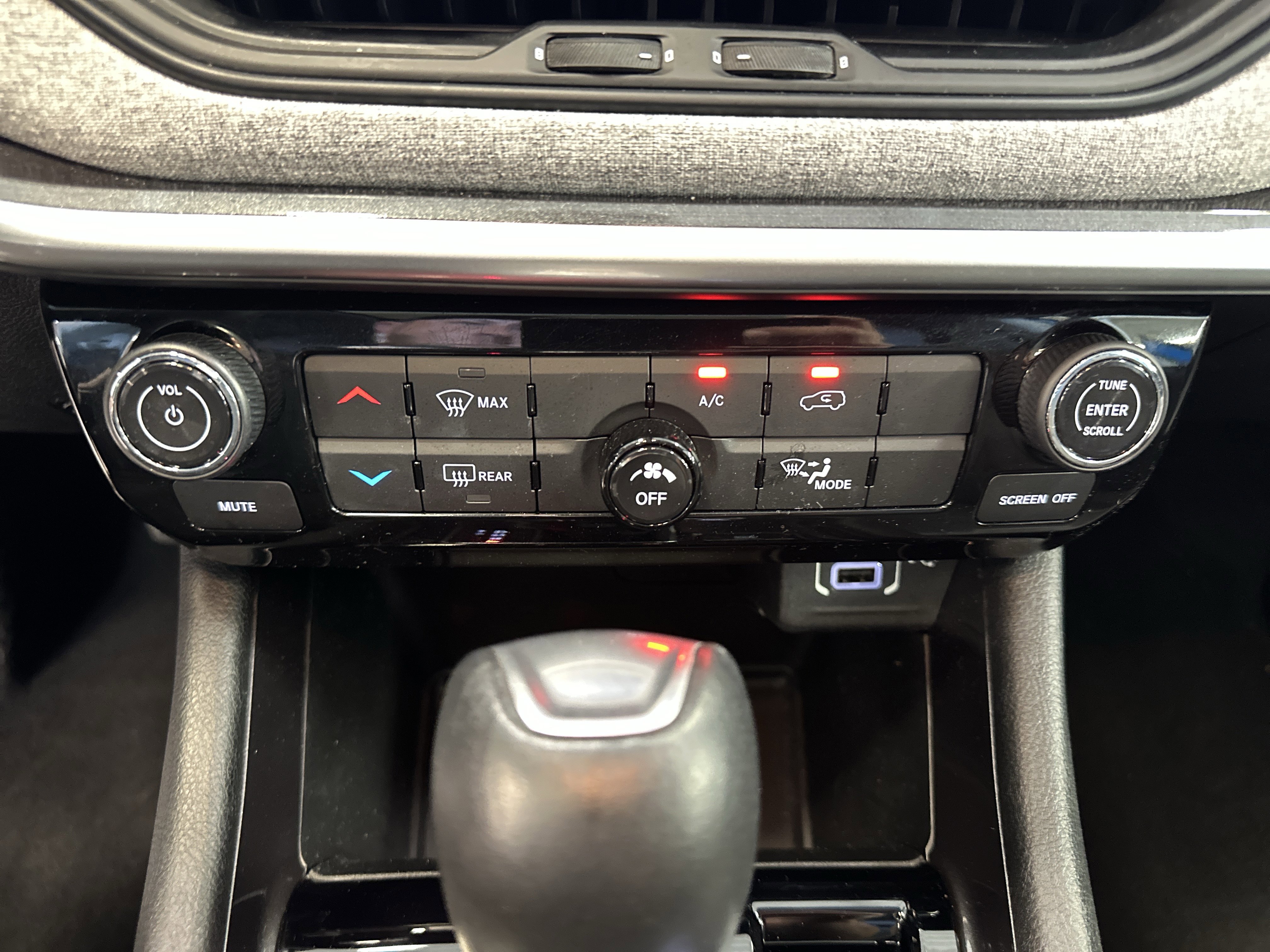 Used 2022 Jeep Compass Latitude w/ Sun and Sound Group image 31