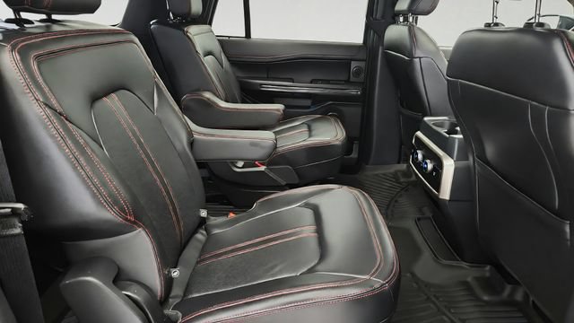 Certified 2024 Ford Expedition Max Limited AWD/4WD image 25