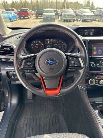 Used 2024 Subaru Forester Sport AWD/4WD image 22