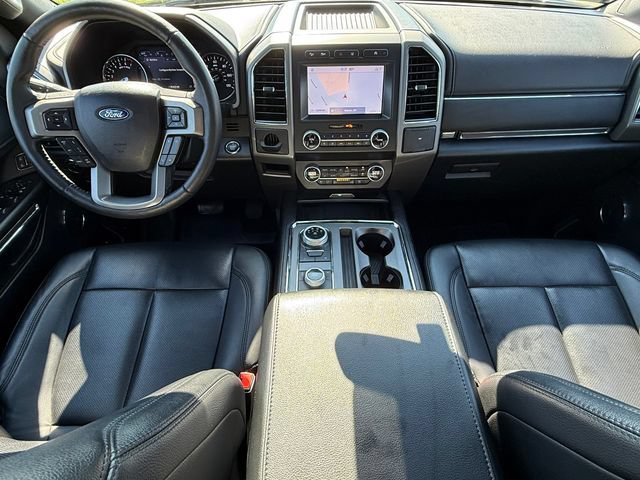 Certified 2021 Ford Expedition XLT AWD/4WD image 27