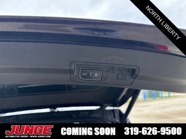 Certified 2023 Ford Explorer ST w/ Technology Package AWD/4WD image 19
