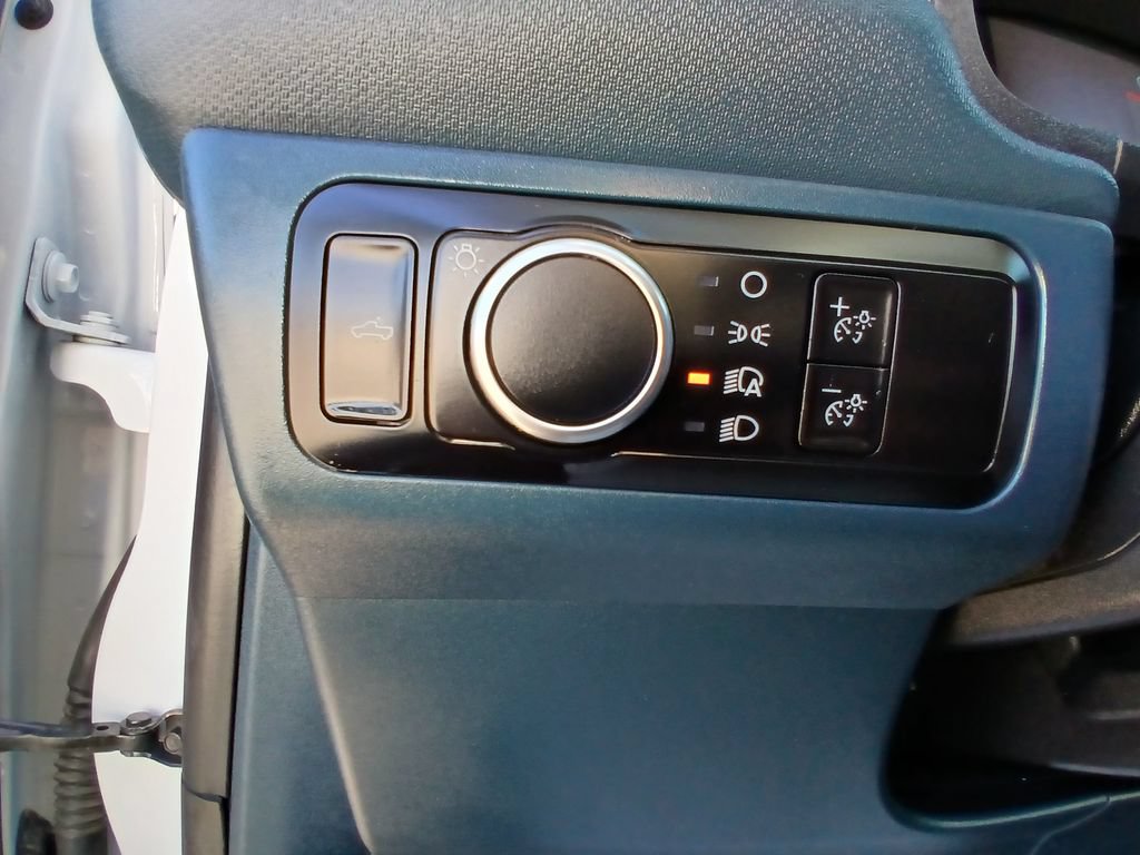 Certified 2026 Ford Maverick XLT AWD/4WD image 11