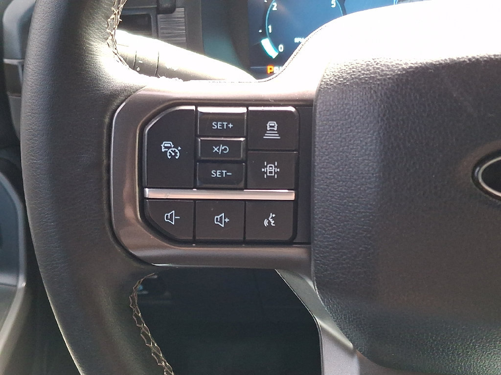 Certified 2024 Ford F150 XLT w/ Equipment Group 302A MID AWD/4WD image 20
