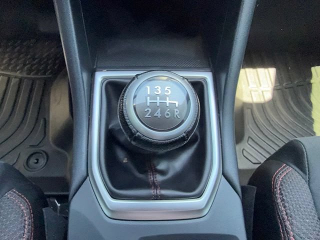 Used 2024 Subaru WRX Premium AWD/4WD image 28