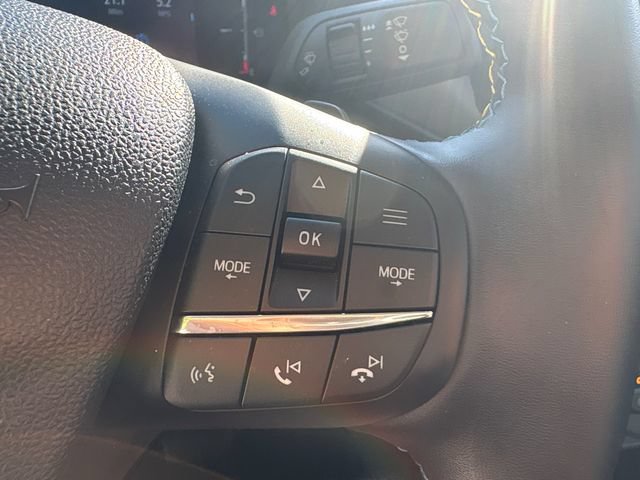 Certified 2025 Ford Maverick Lobo AWD/4WD image 31