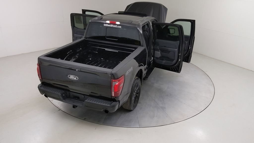 Certified 2026 Ford F150 Lariat AWD/4WD image 53