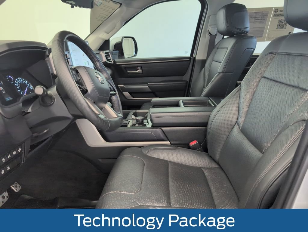 Used 2023 Toyota Tundra SR5 image 5