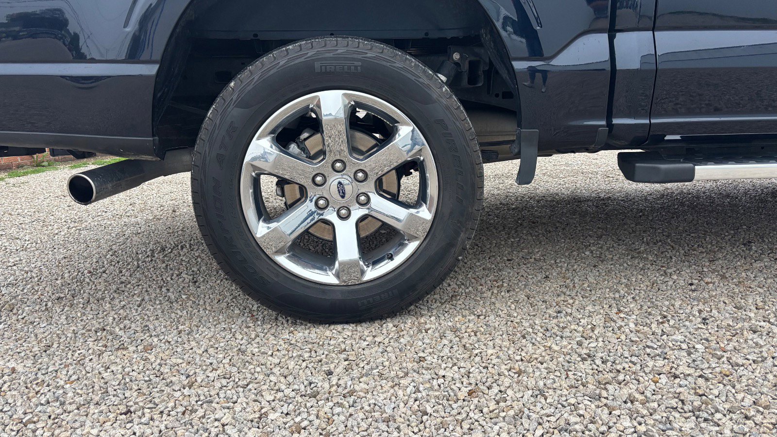 Certified 2022 Ford F150 Lariat image 17