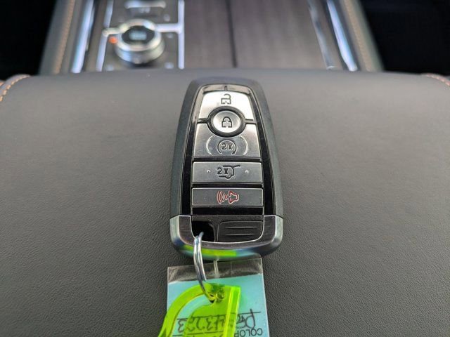 Certified 2023 Ford Expedition Platinum image 36