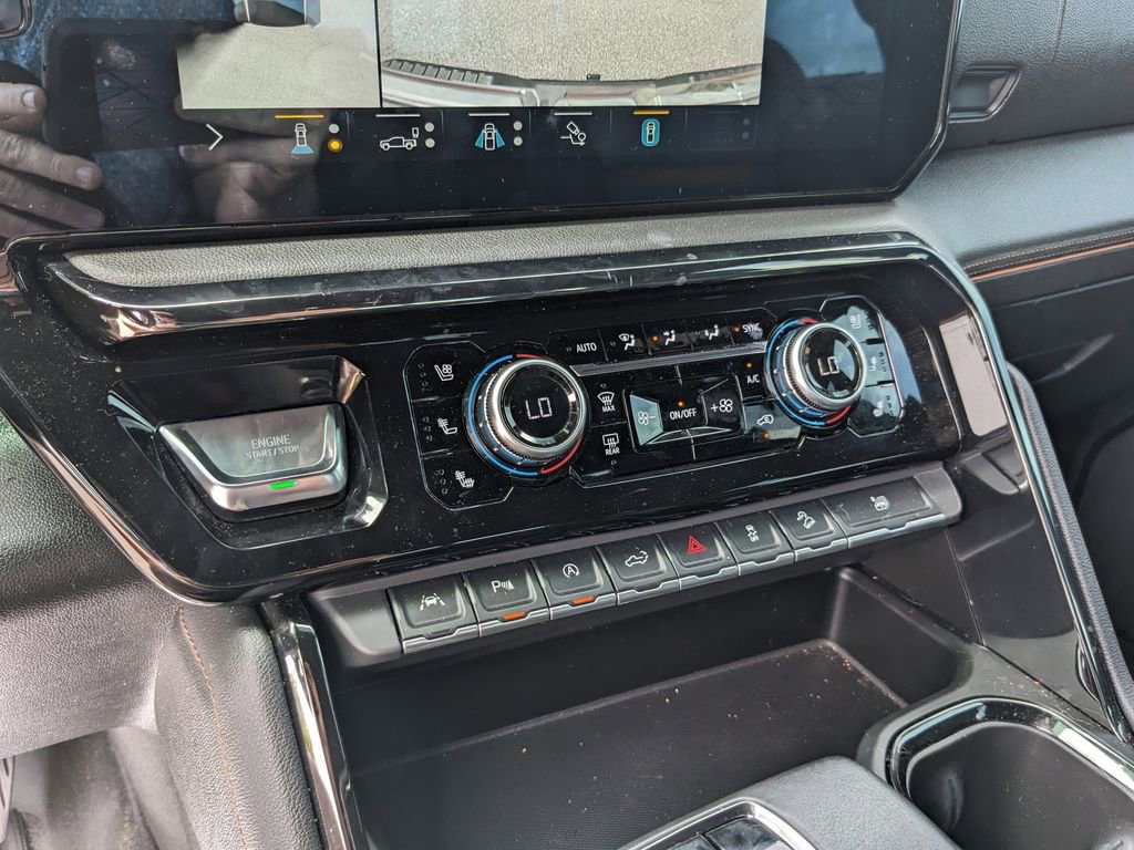 Used 2022 GMC Sierra 1500 AT4 w/ AT4 Premium Package AWD/4WD image 20
