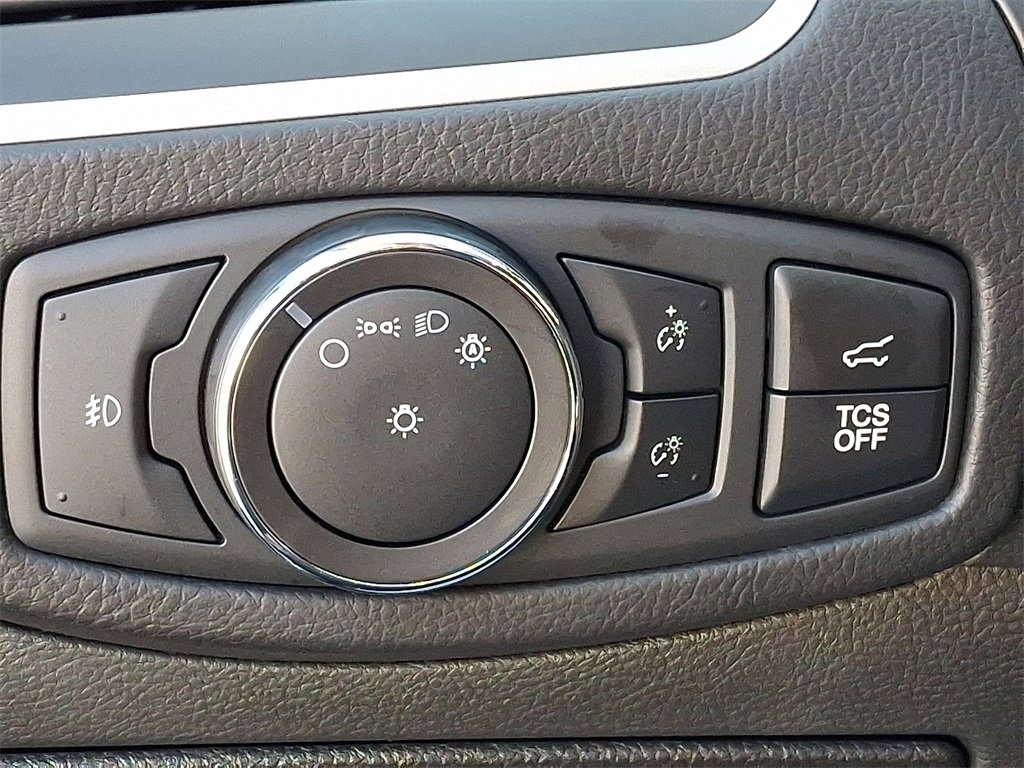 Certified 2022 Ford Edge SEL w/ Convenience Package image 24