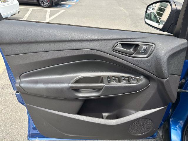 Certified 2019 Ford Escape S FWD image 19