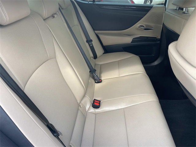 Used 2019 Lexus ES 350 350 image 24