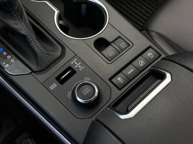 Used 2022 Toyota Highlander XSE image 42
