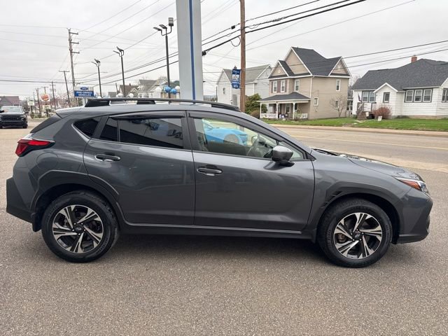 Used 2024 Subaru Crosstrek 2.0i Premium AWD/4WD image 5