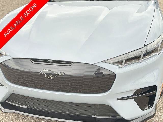 Certified 2024 Ford Mustang Mach-E GT AWD/4WD image 11