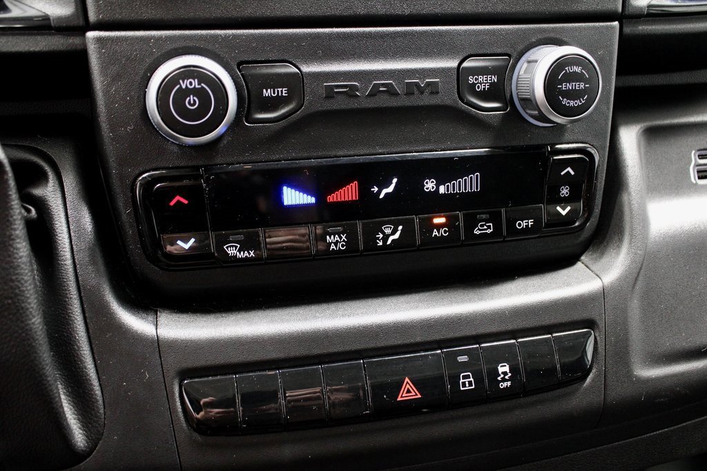 Used 2023 RAM ProMaster 2500 image 30
