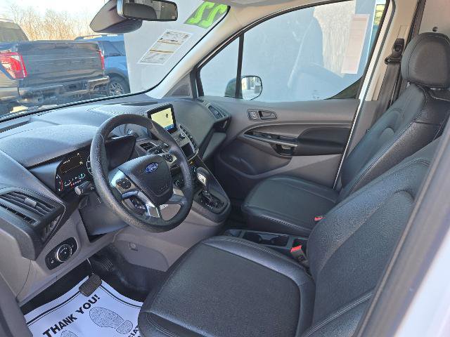Certified 2022 Ford Transit Connect XL FWD image 9