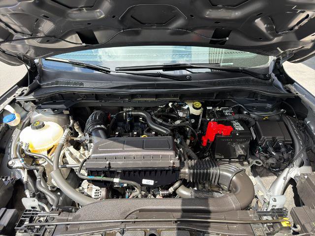 Certified 2023 Ford Escape ST-Line AWD/4WD image 4