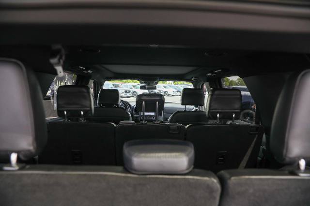 Certified 2019 Ford Expedition Limited w/ Equipment Group 301A AWD/4WD image 15