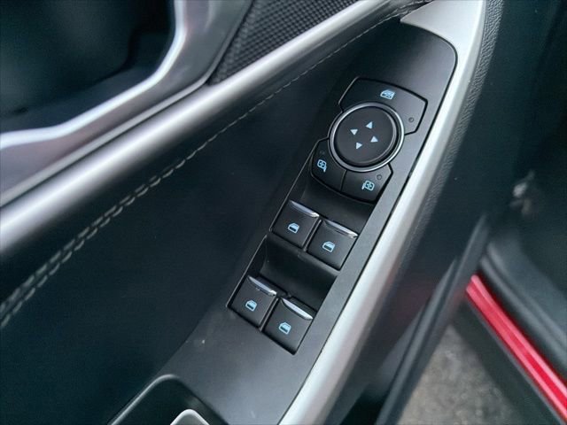 Certified 2021 Ford Explorer XLT w/ Equipment Group 202A image 26