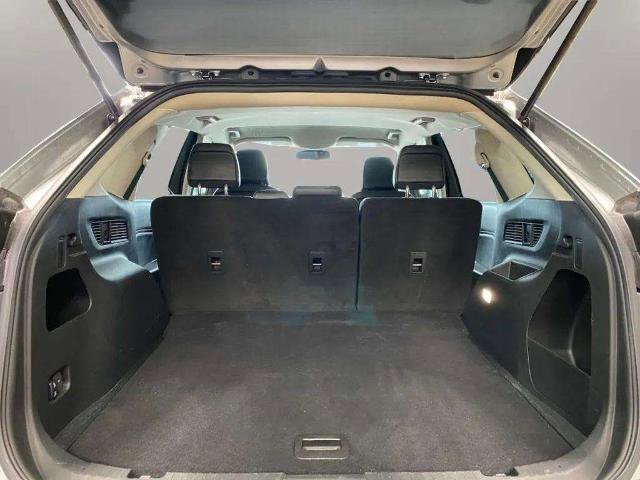 Certified 2023 Ford Edge SEL AWD/4WD image 10