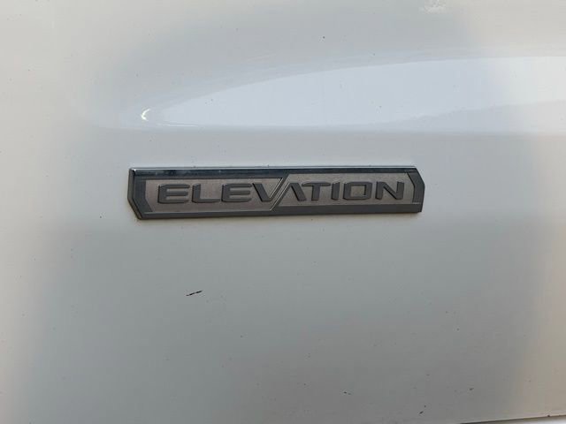 Used 2020 GMC Sierra 1500 Elevation w/ Elevation Value Package AWD/4WD image 11