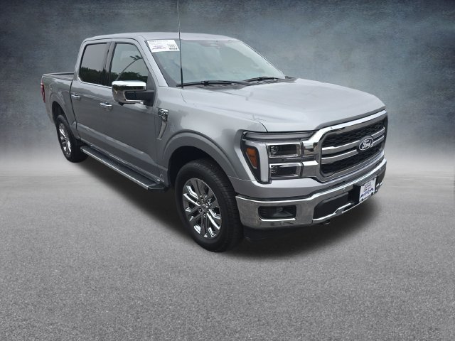 Certified 2026 Ford F150 Lariat AWD/4WD image 8