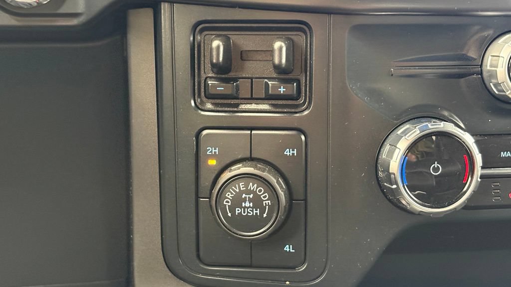 Certified 2025 Ford F150 Tremor w/ Bed Utility Package AWD/4WD image 41