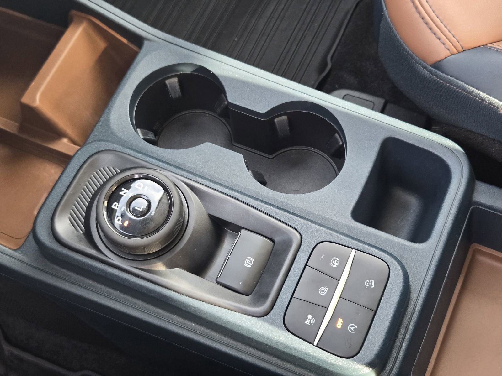 Certified 2024 Ford Maverick Lariat w/ FX4 Off-Road Package image 22